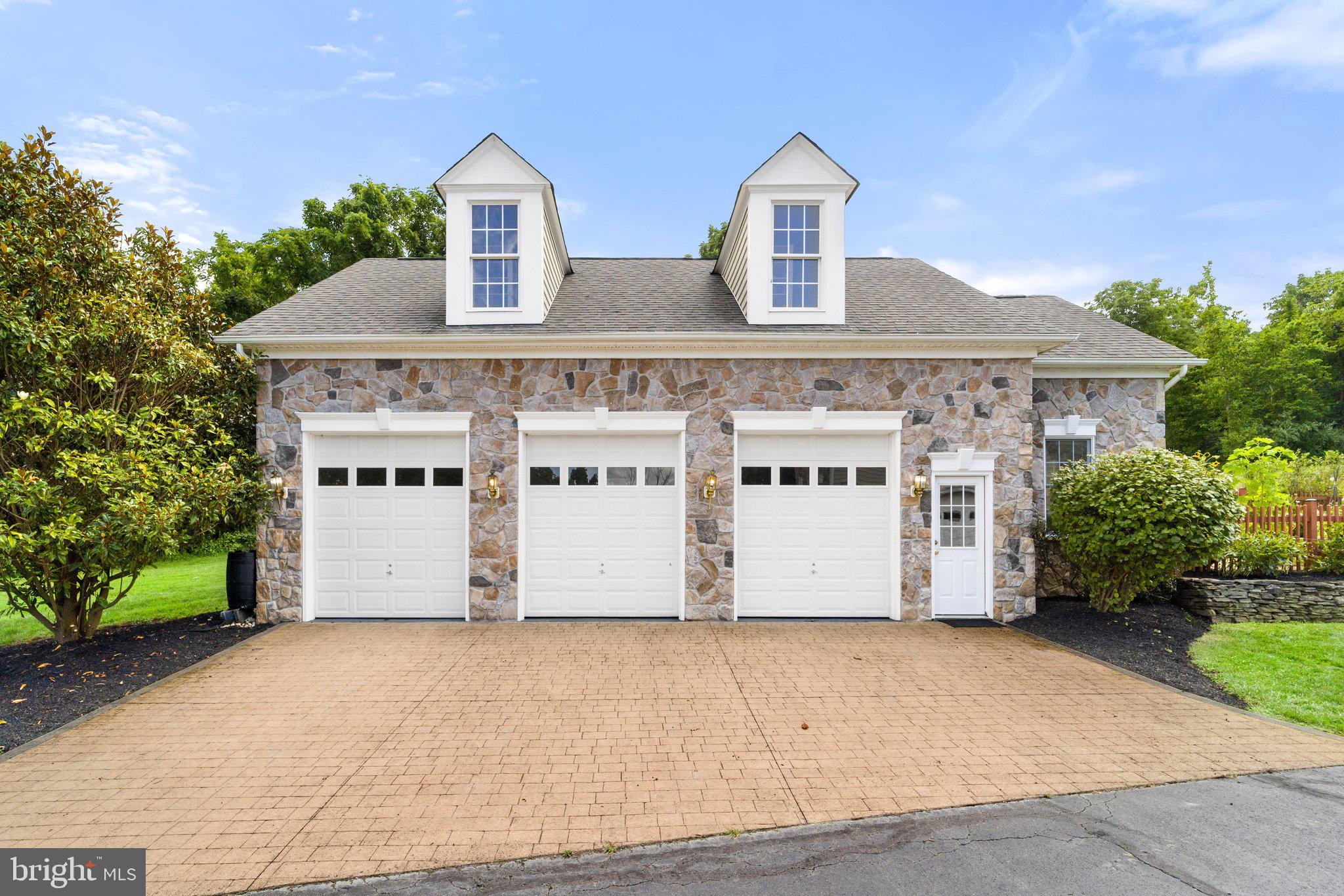 BAILEY - Residential