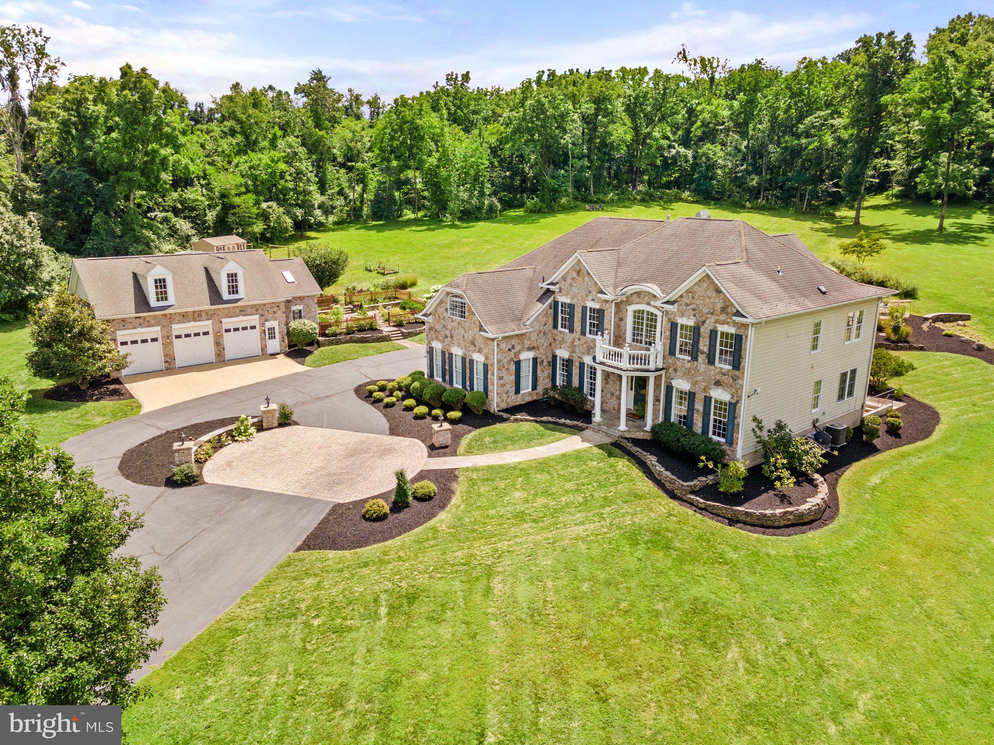 BAILEY - Residential