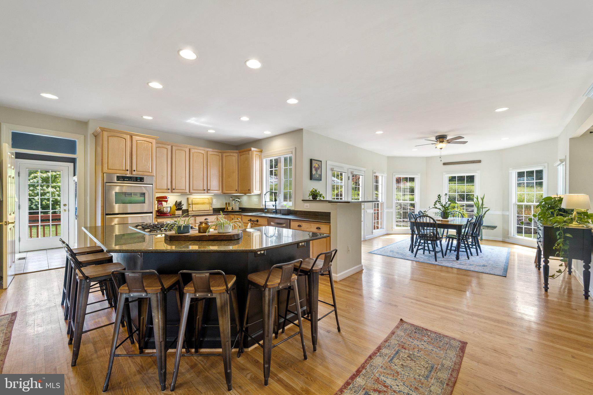 BAILEY - Residential