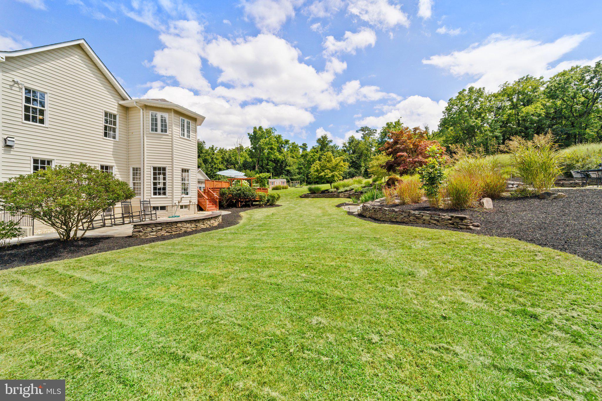 BAILEY - Residential