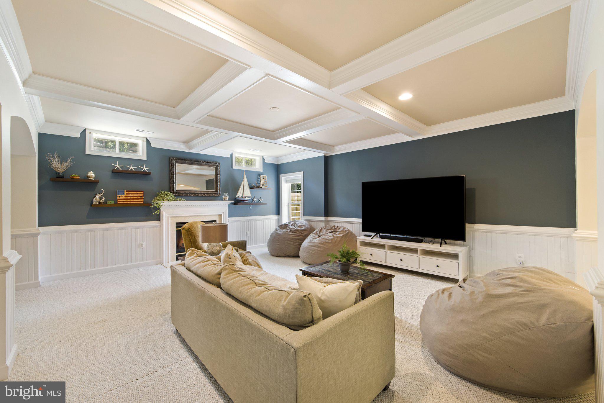 BAILEY - Residential