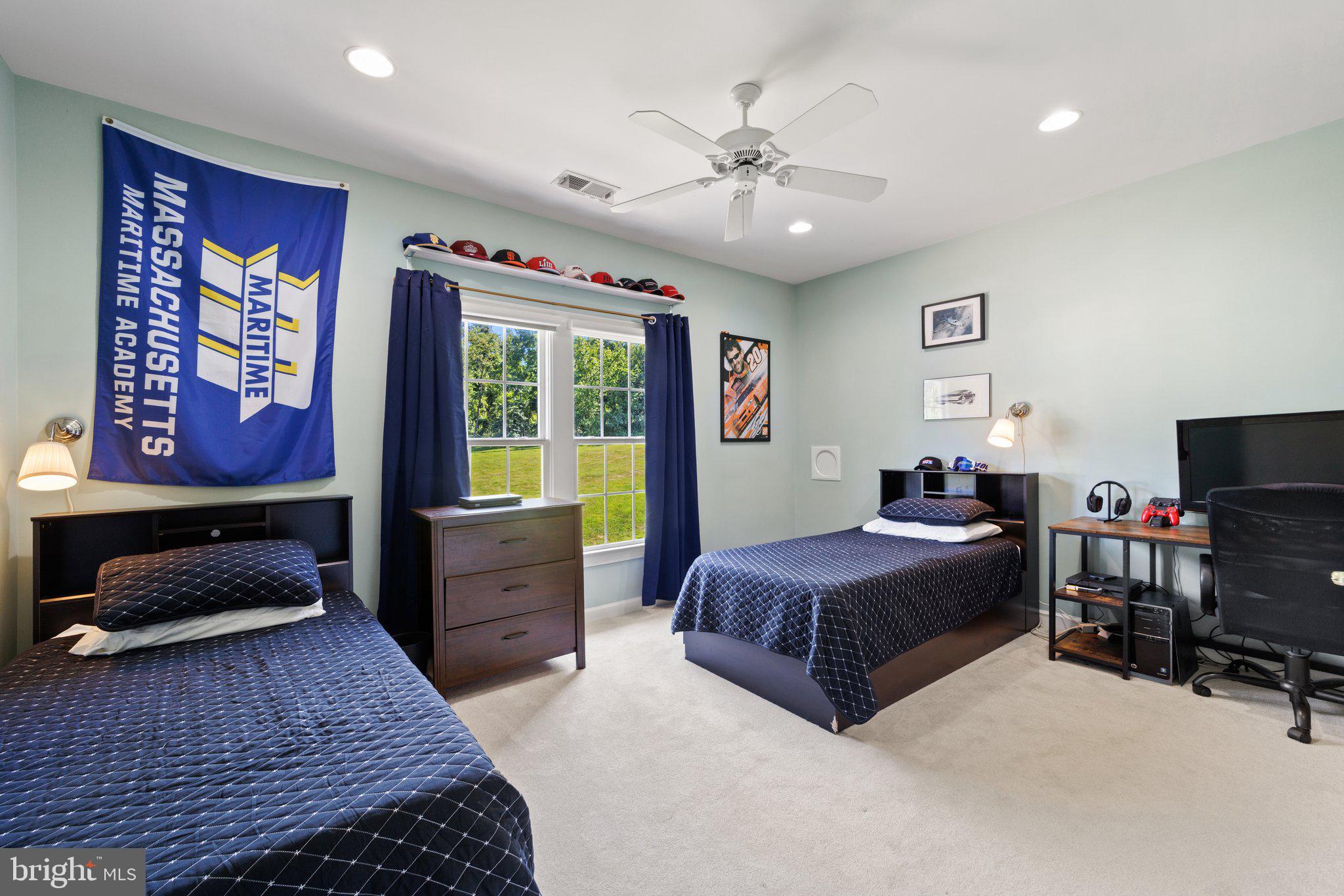 BAILEY - Residential