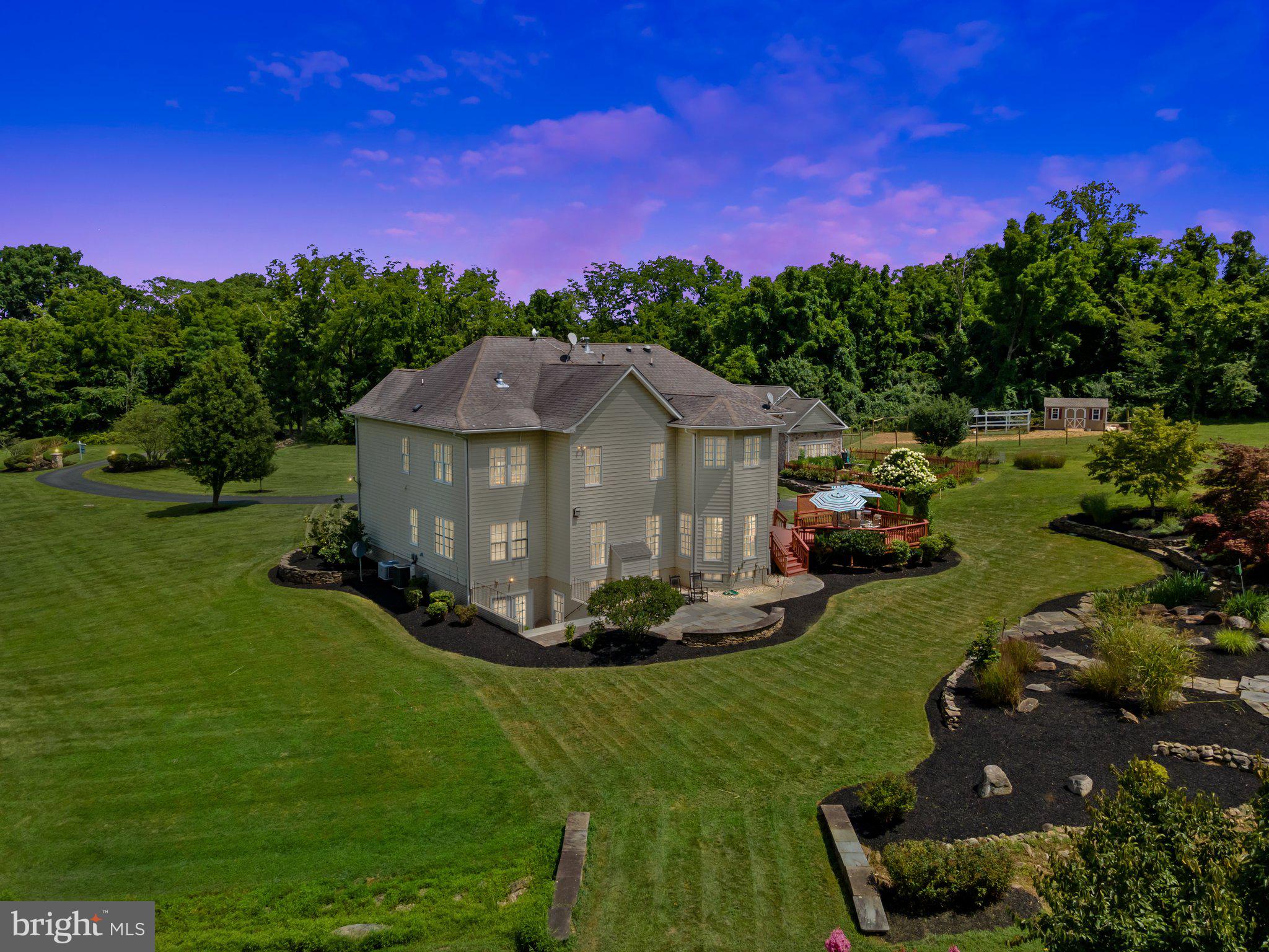 BAILEY - Residential