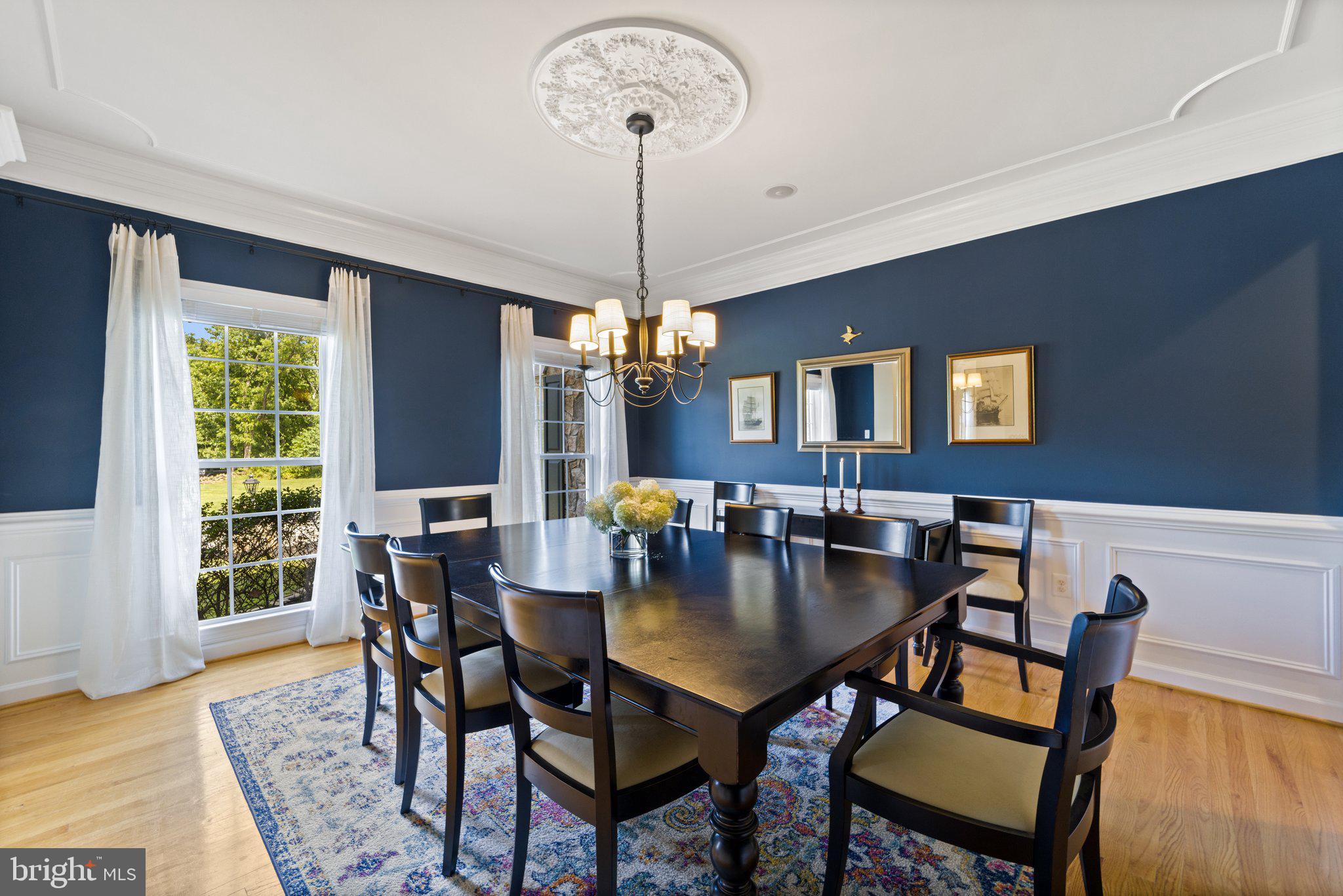 BAILEY - Residential