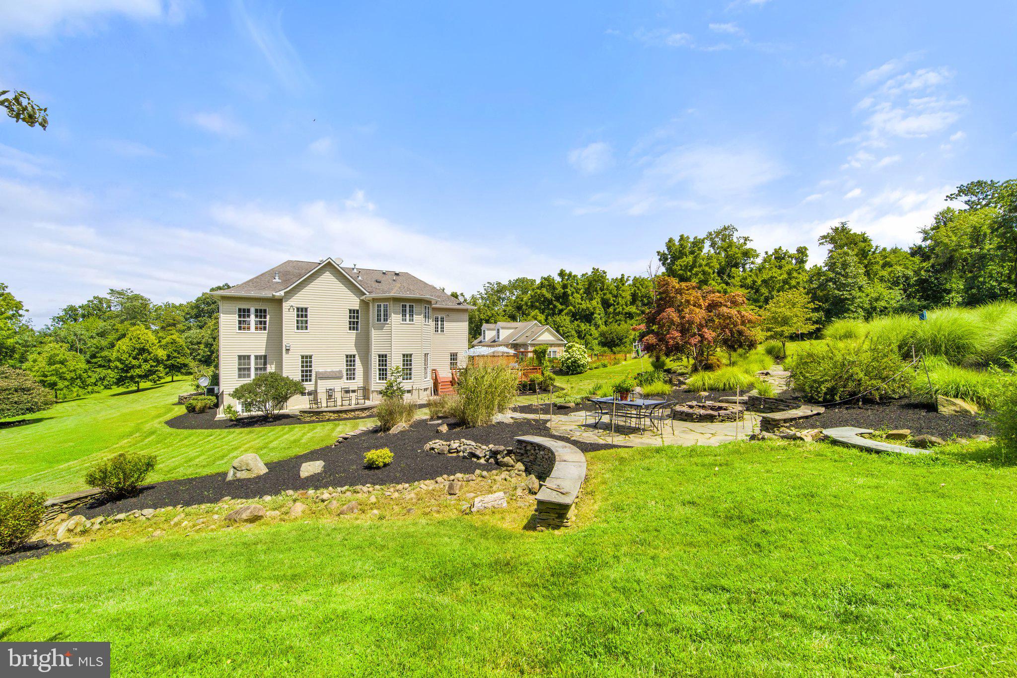 BAILEY - Residential