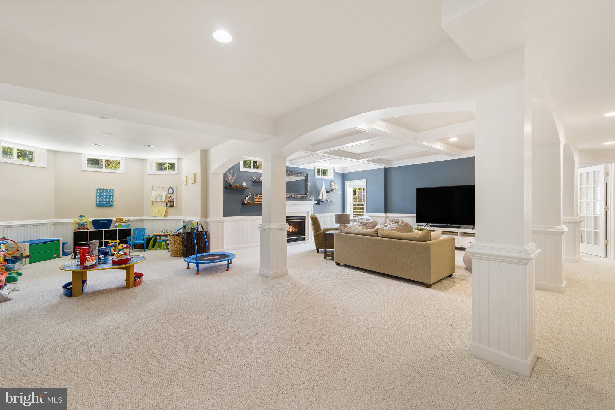 BAILEY - Residential