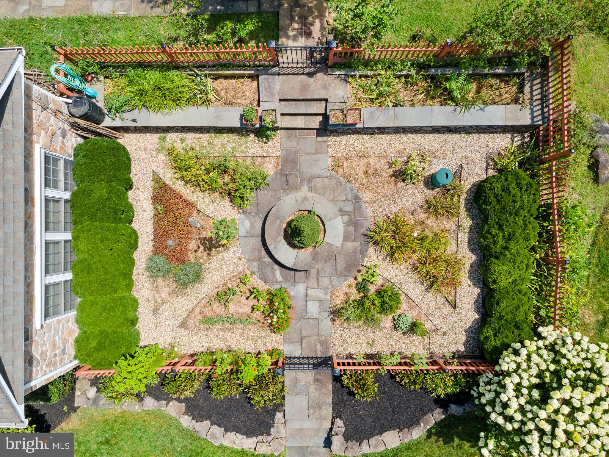 BAILEY - Residential