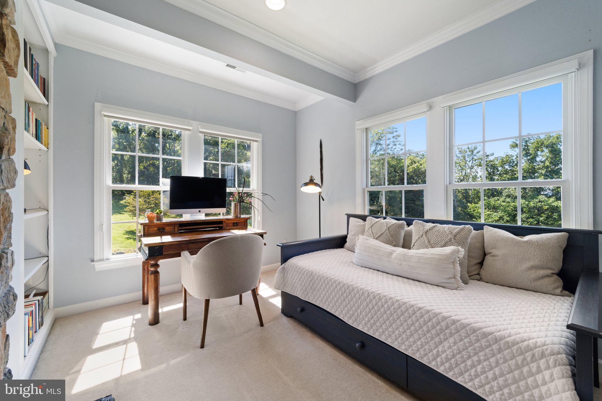 BAILEY - Residential