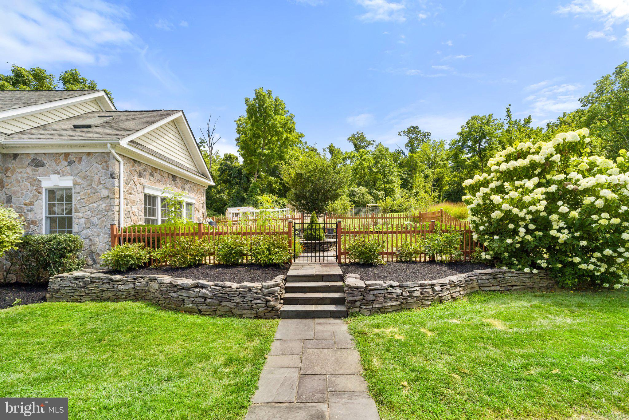 BAILEY - Residential