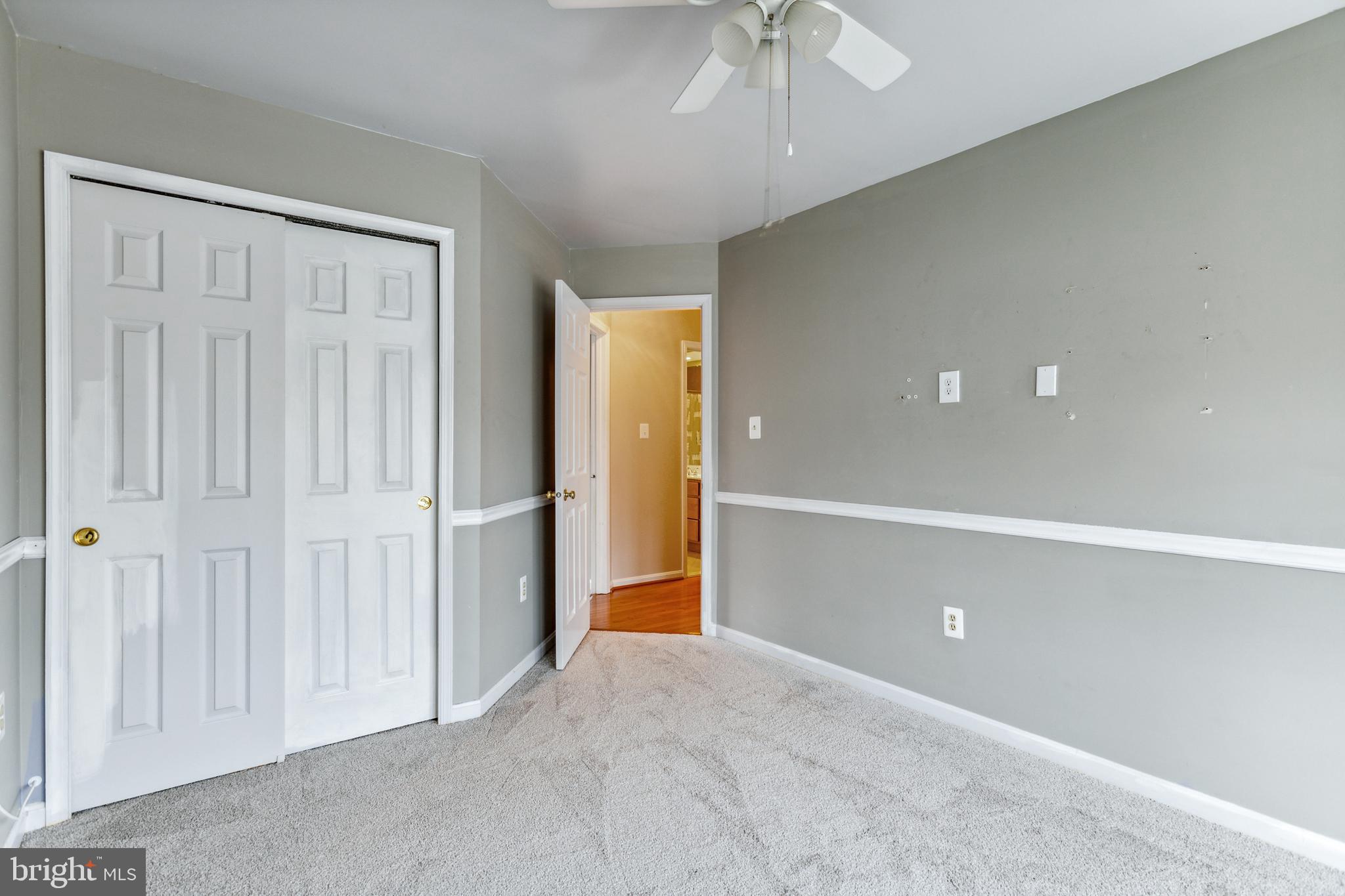 LEE MANOR - Residential Lease