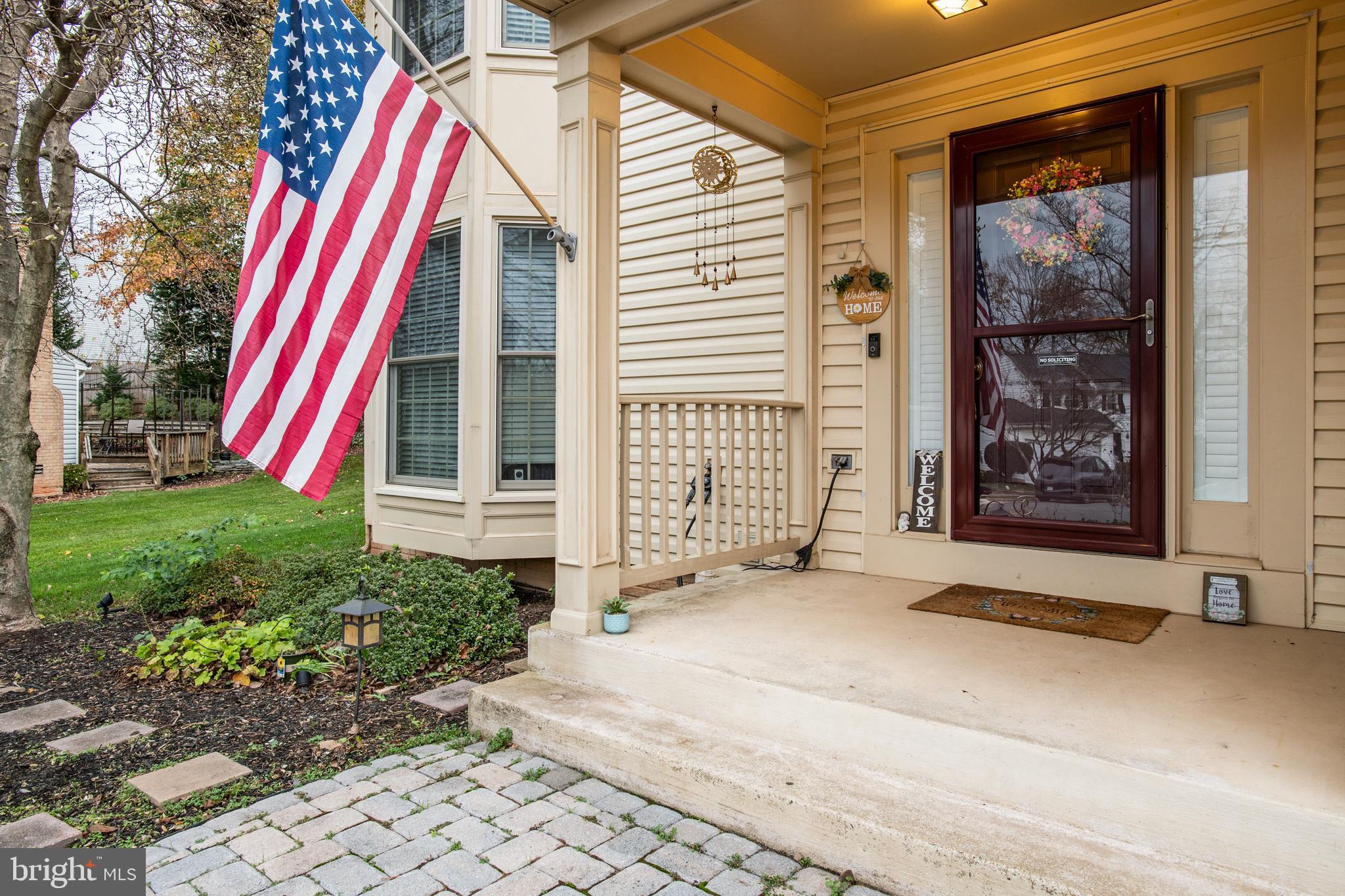 LEE MANOR - Residential Lease