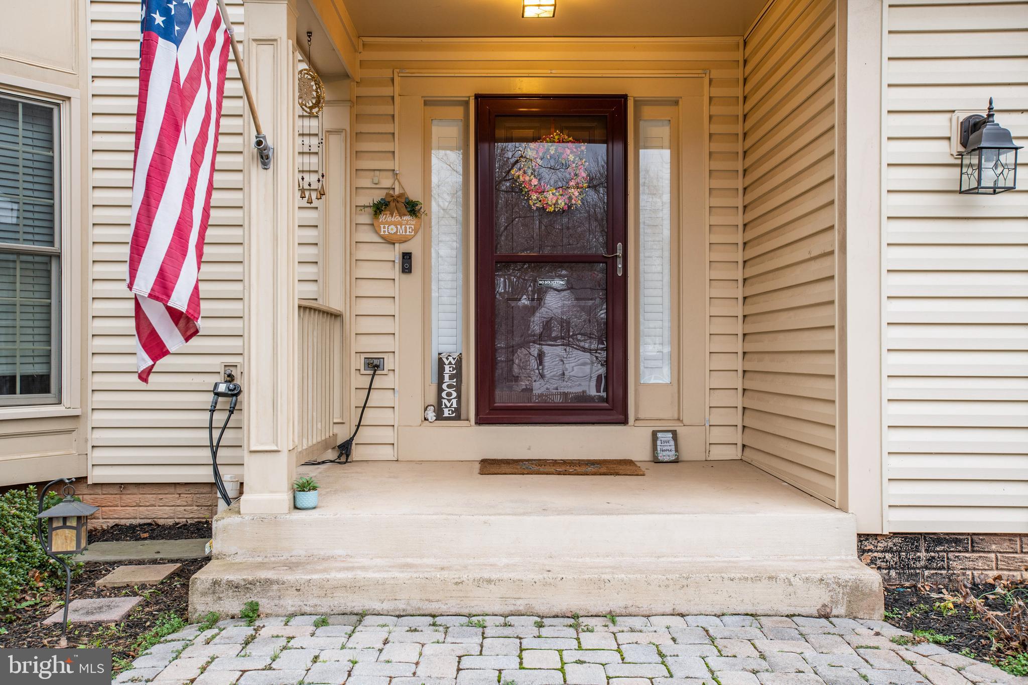 LEE MANOR - Residential Lease