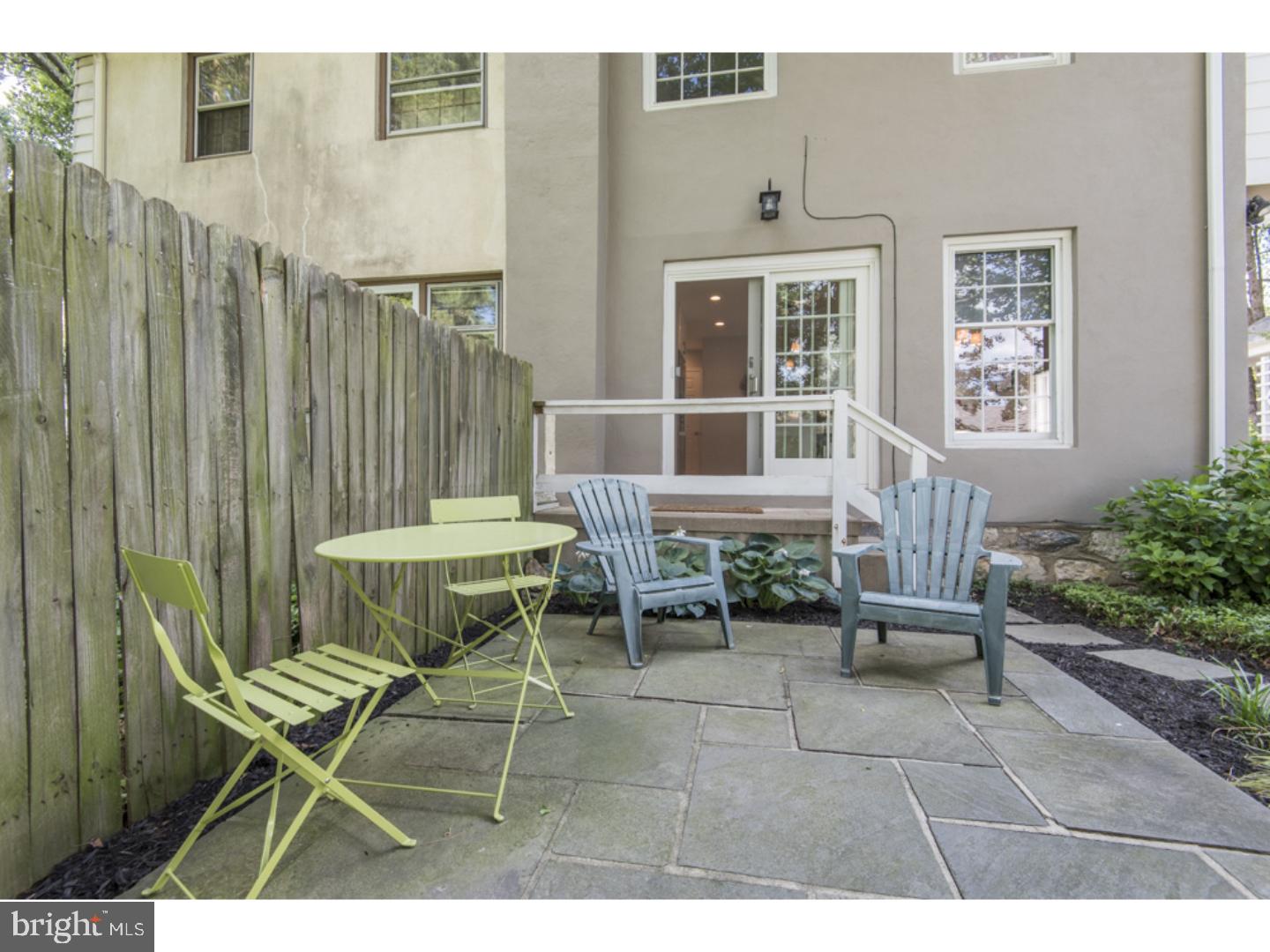 ARDMORE PARK - Residential Lease