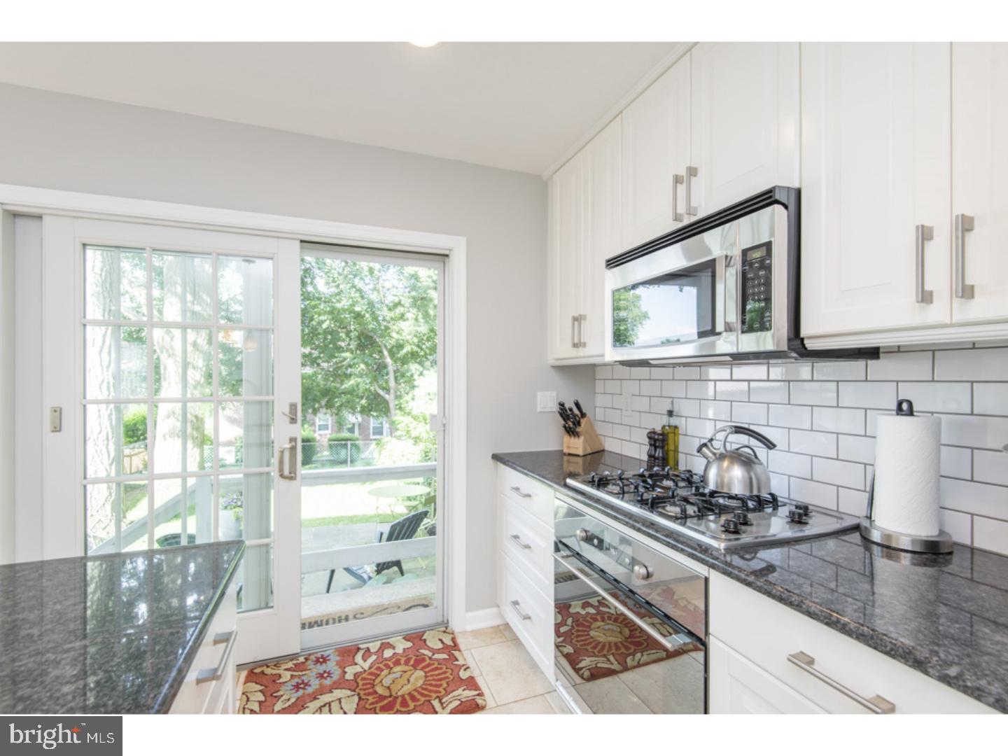 ARDMORE PARK - Residential Lease