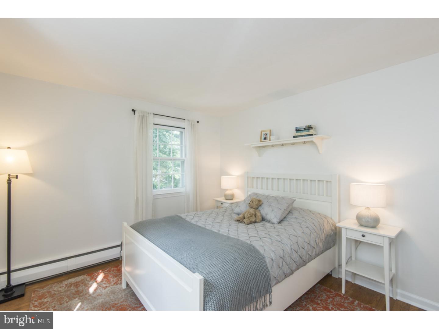 ARDMORE PARK - Residential Lease