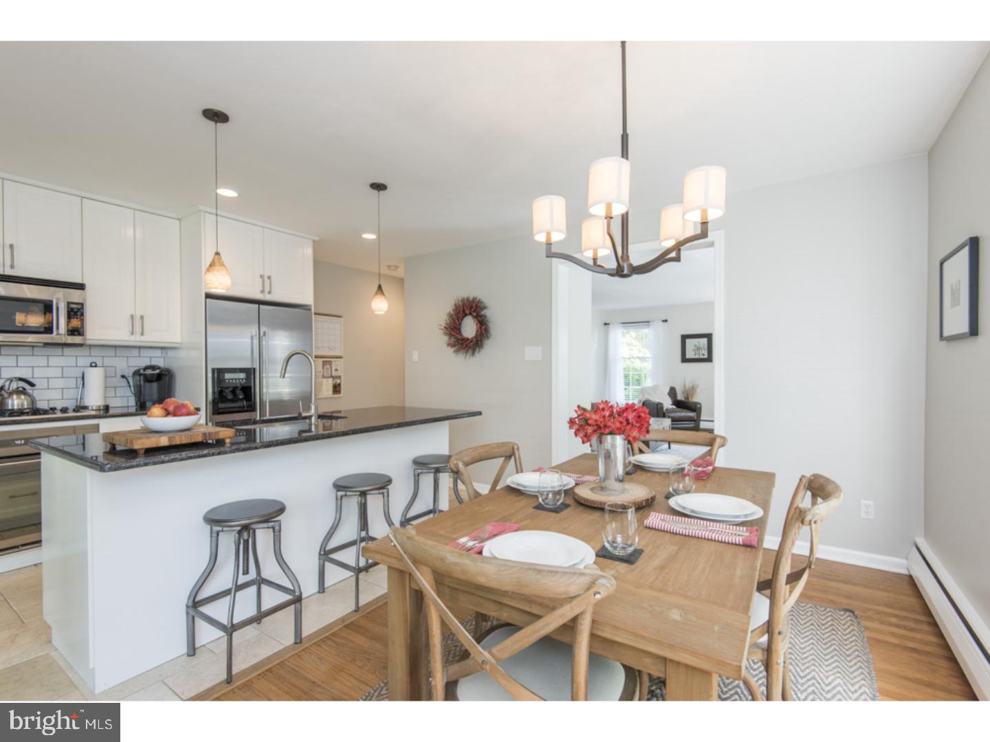 ARDMORE PARK - Residential Lease