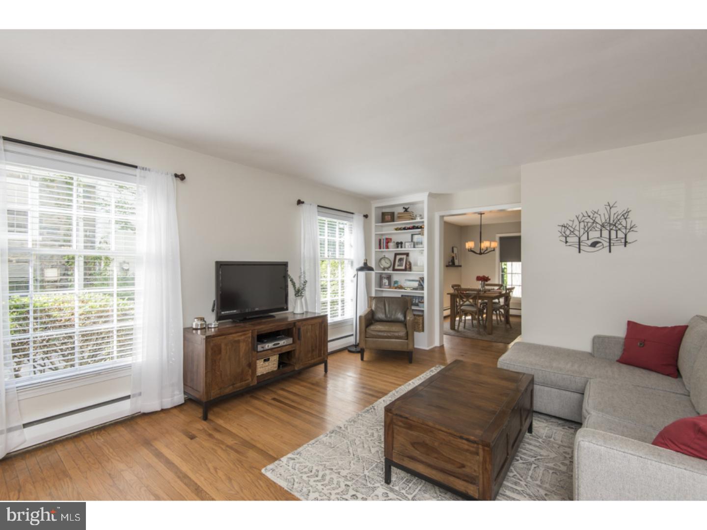 ARDMORE PARK - Residential Lease