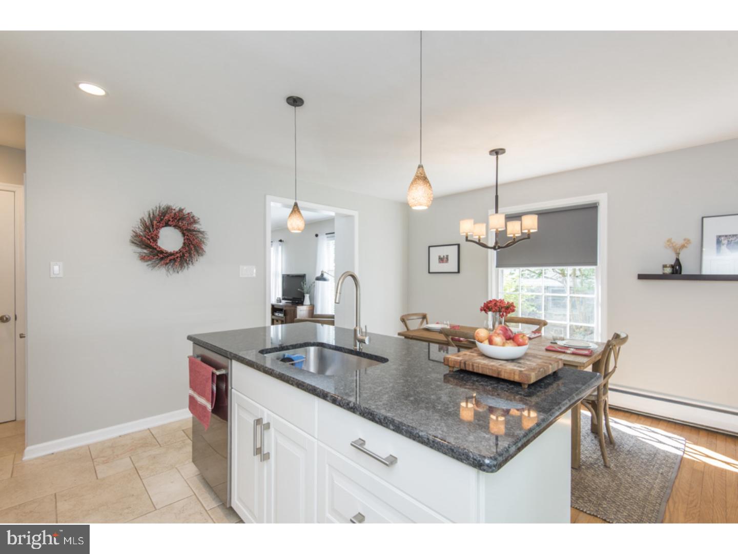 ARDMORE PARK - Residential Lease