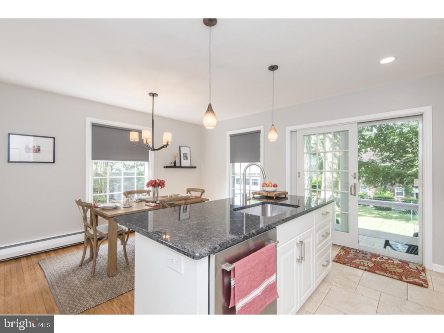 ARDMORE PARK - Residential Lease