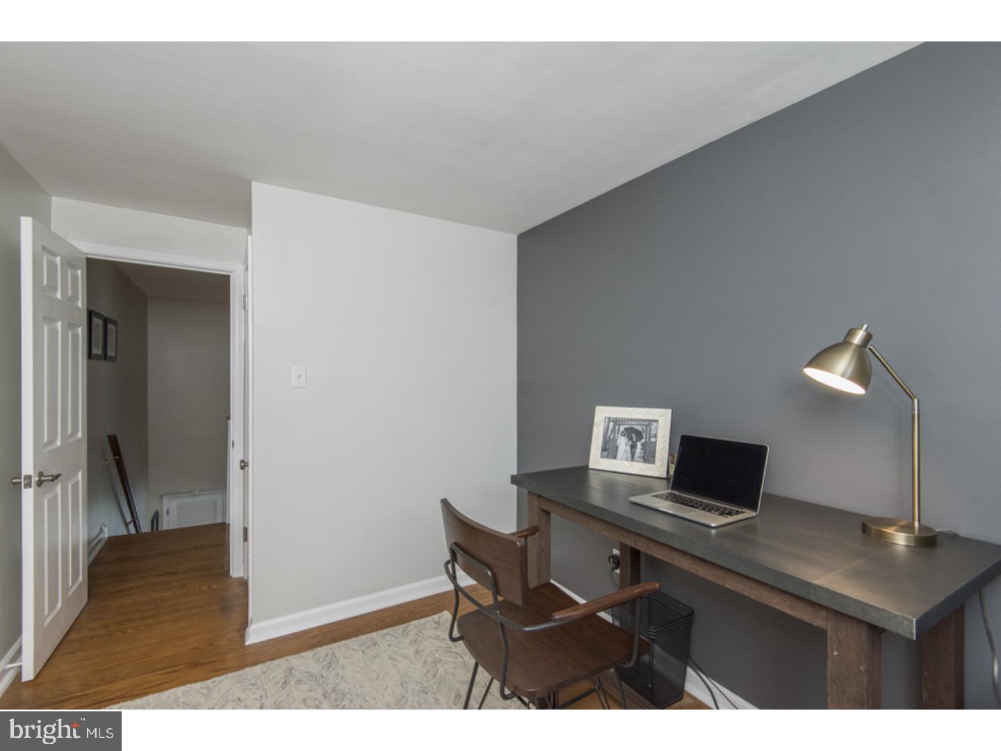 ARDMORE PARK - Residential Lease