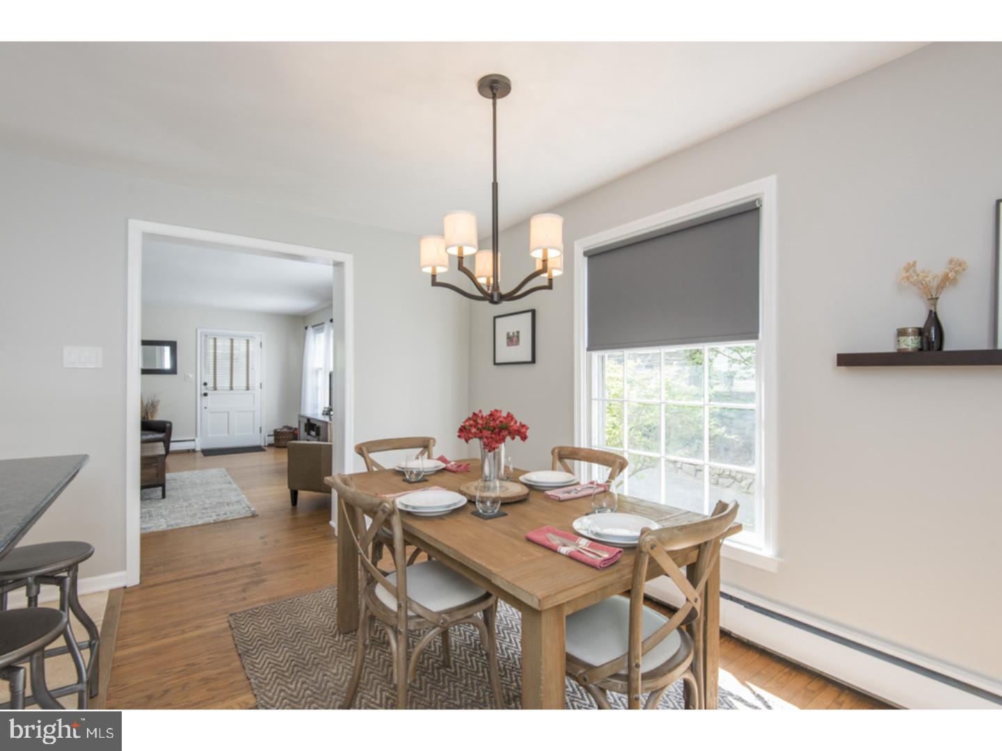 ARDMORE PARK - Residential Lease