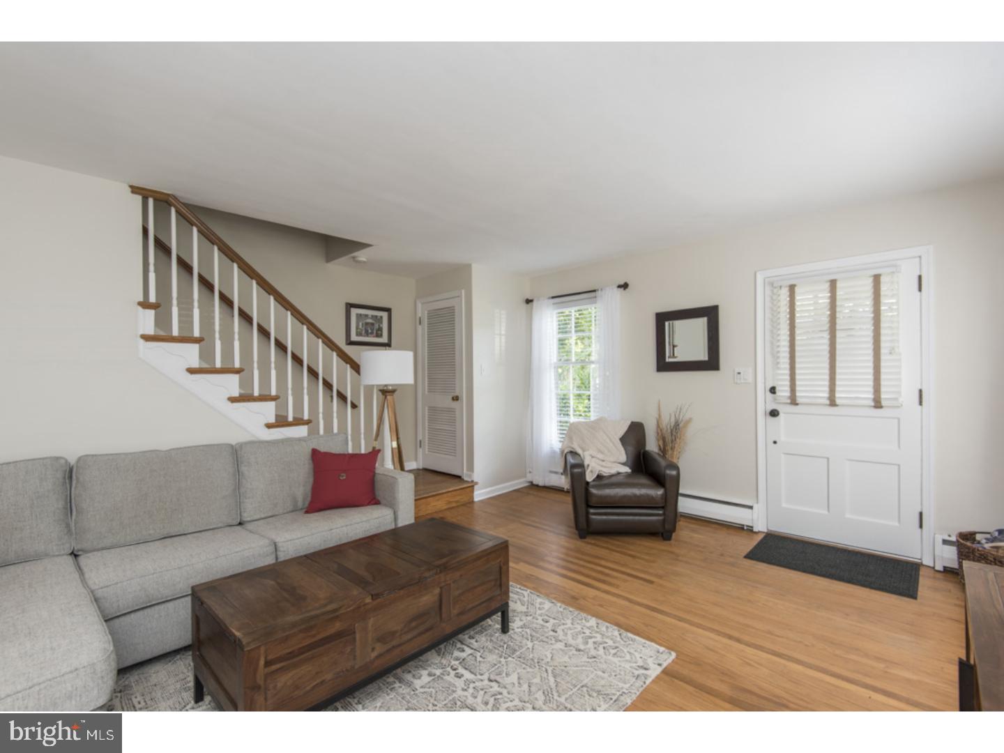 ARDMORE PARK - Residential Lease