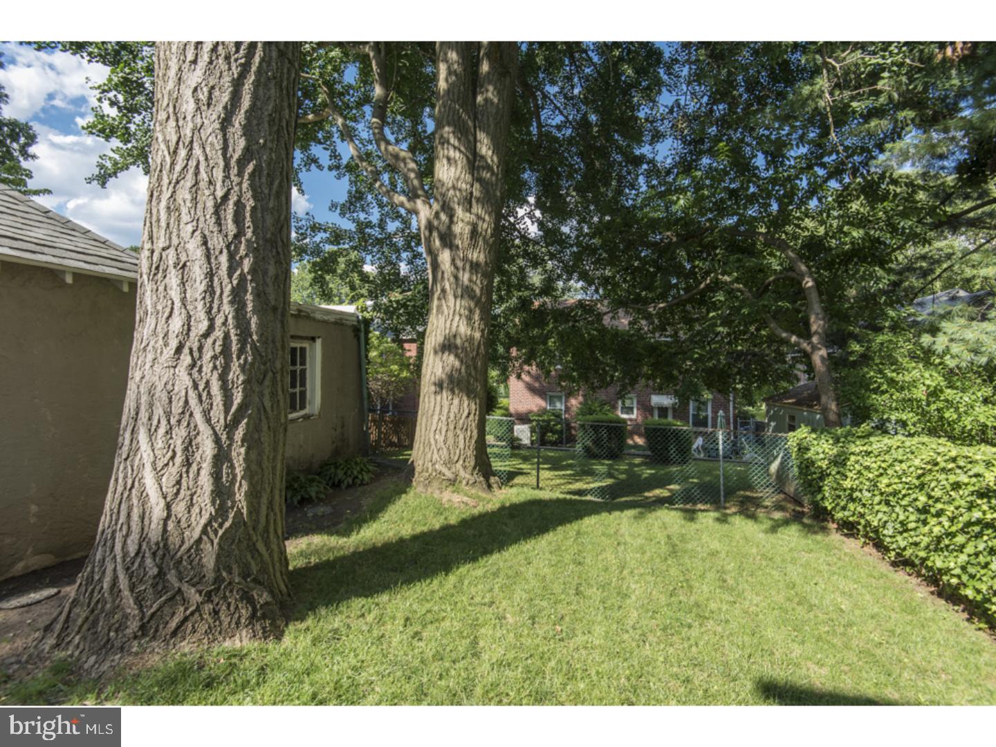 ARDMORE PARK - Residential Lease