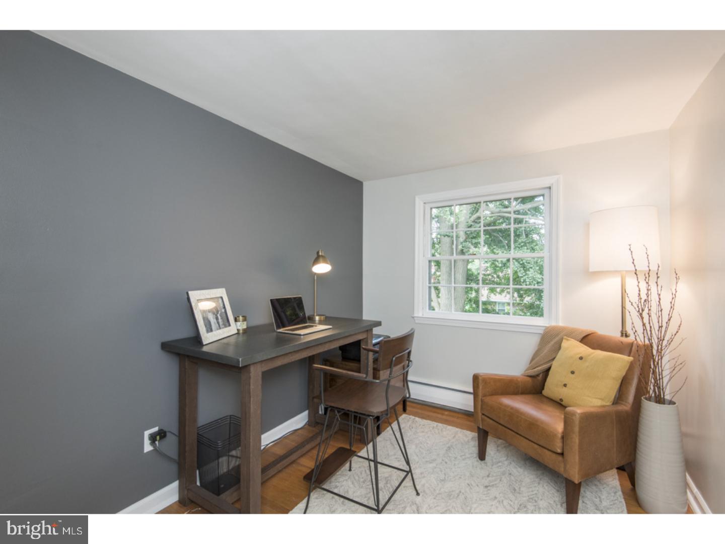 ARDMORE PARK - Residential Lease