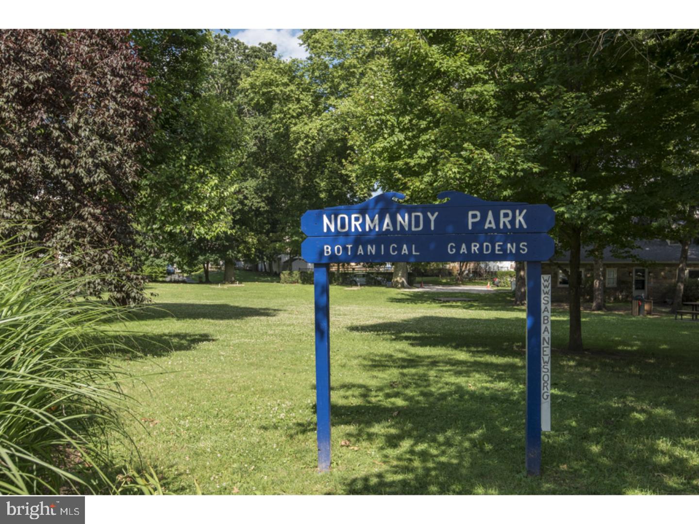 ARDMORE PARK - Residential Lease