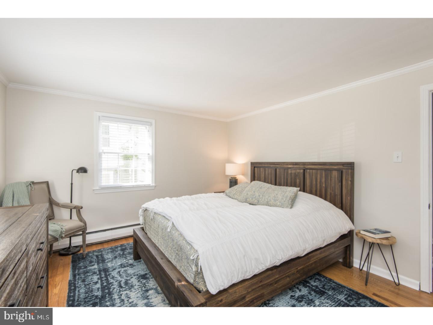 ARDMORE PARK - Residential Lease