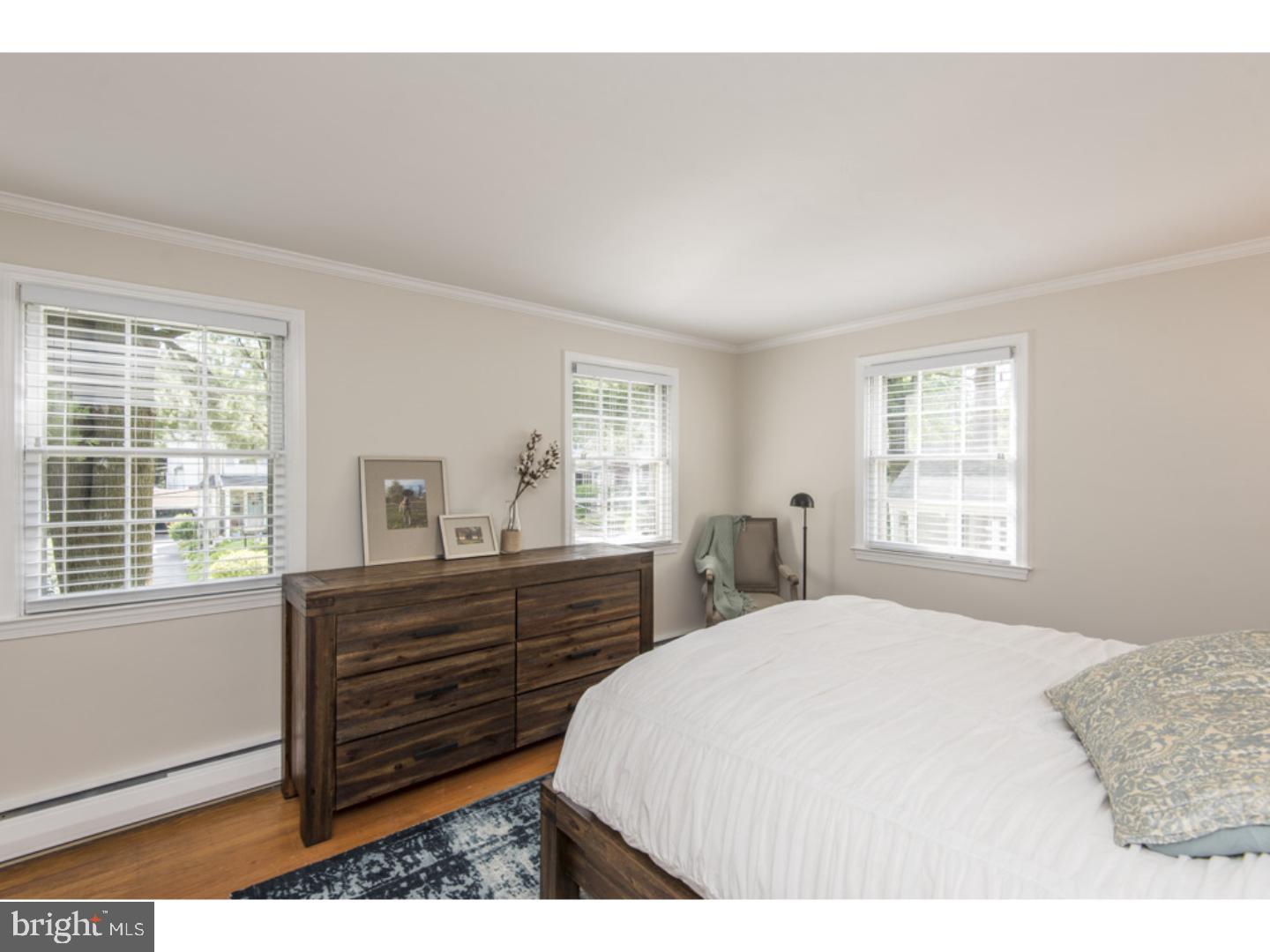 ARDMORE PARK - Residential Lease