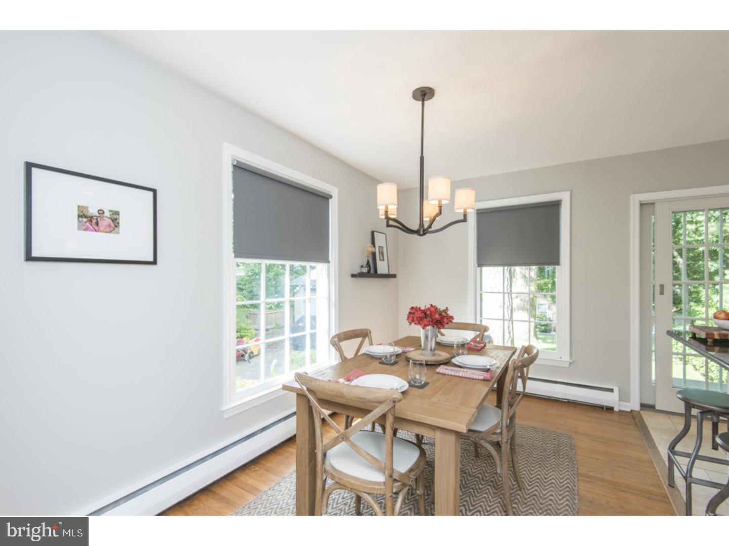 ARDMORE PARK - Residential Lease