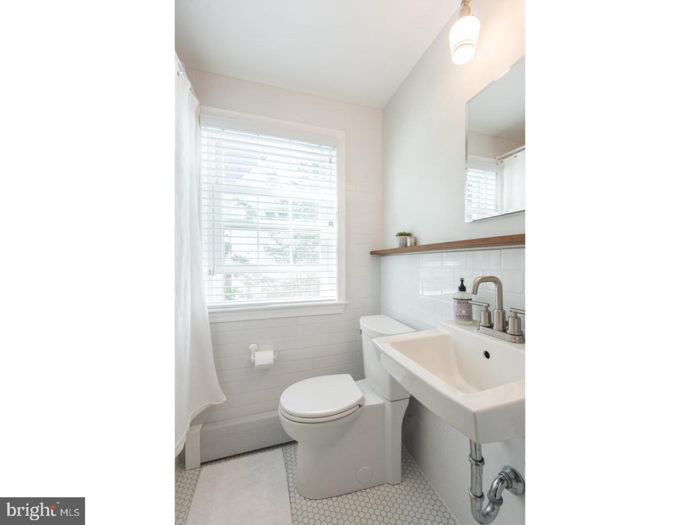 ARDMORE PARK - Residential Lease