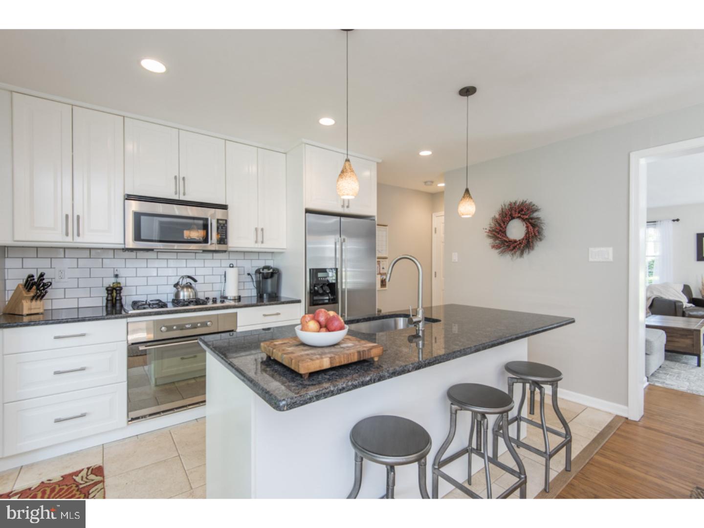 ARDMORE PARK - Residential Lease