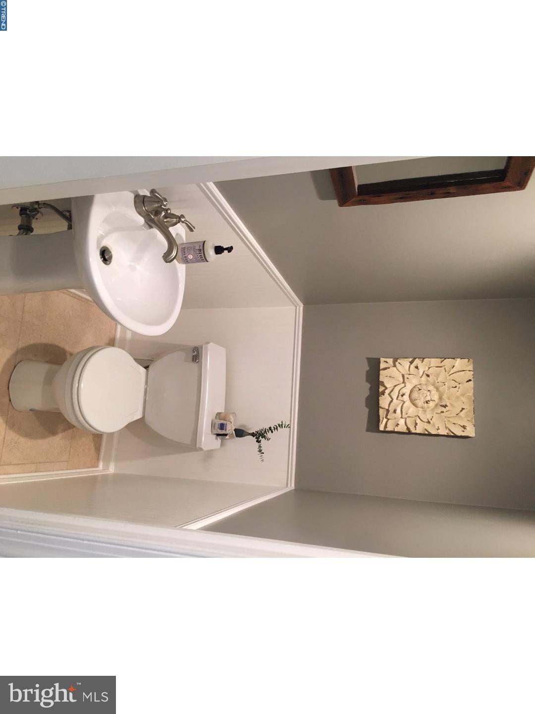 ARDMORE PARK - Residential Lease