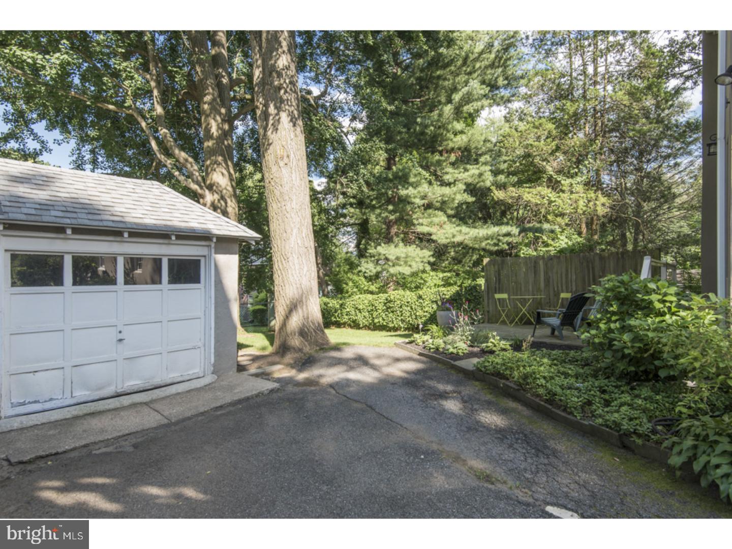 ARDMORE PARK - Residential Lease