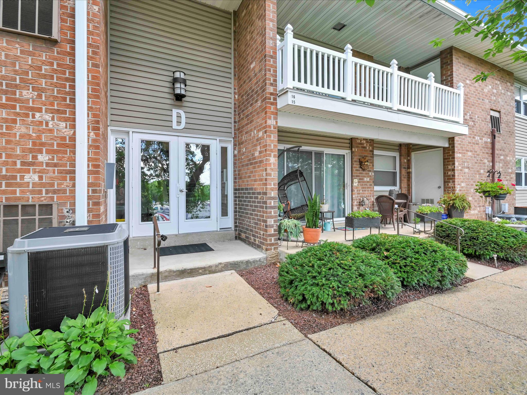 2914 STATE HILL ROAD D16