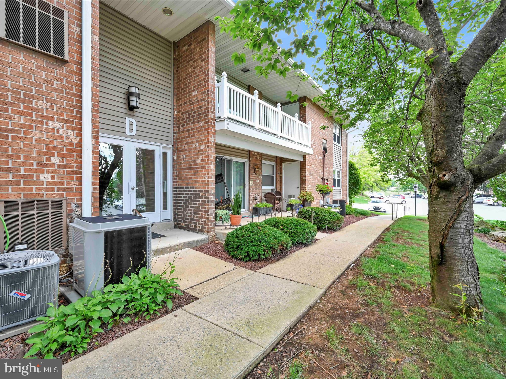 2914 STATE HILL ROAD D16