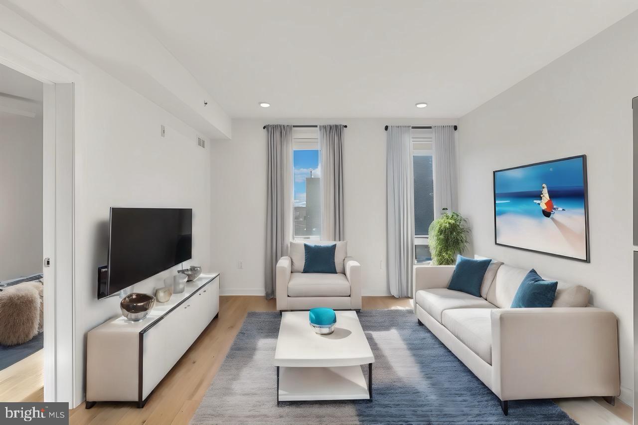 FISHTOWN - Residential Lease