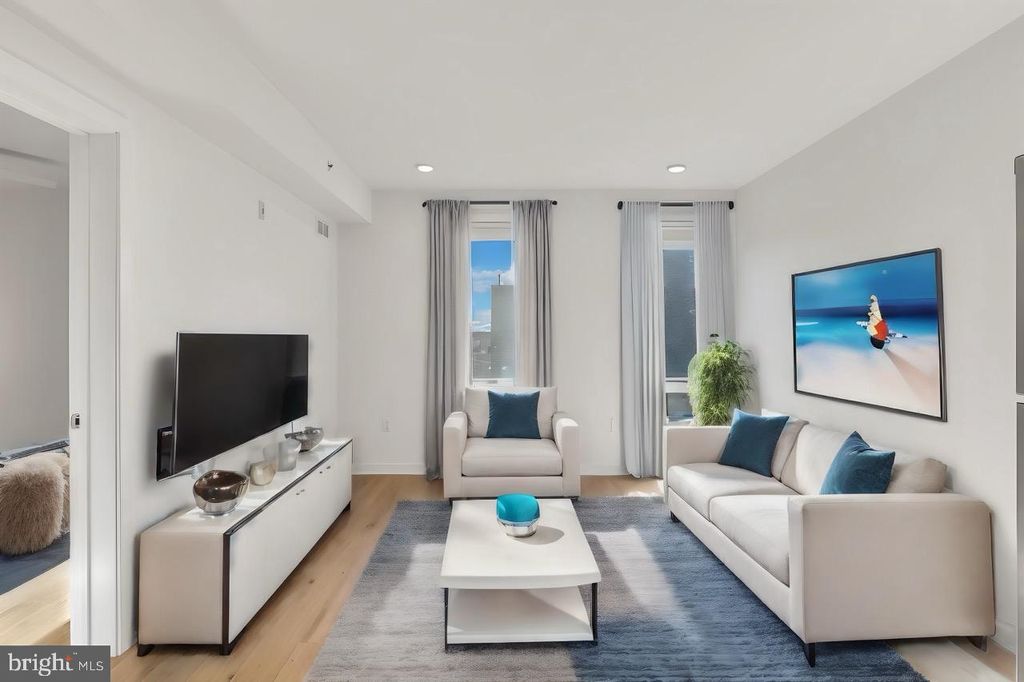 Photo of 1416 Frankford Ave #404, PHILADELPHIA, PA 19125 (MLS # PAPH2551454)