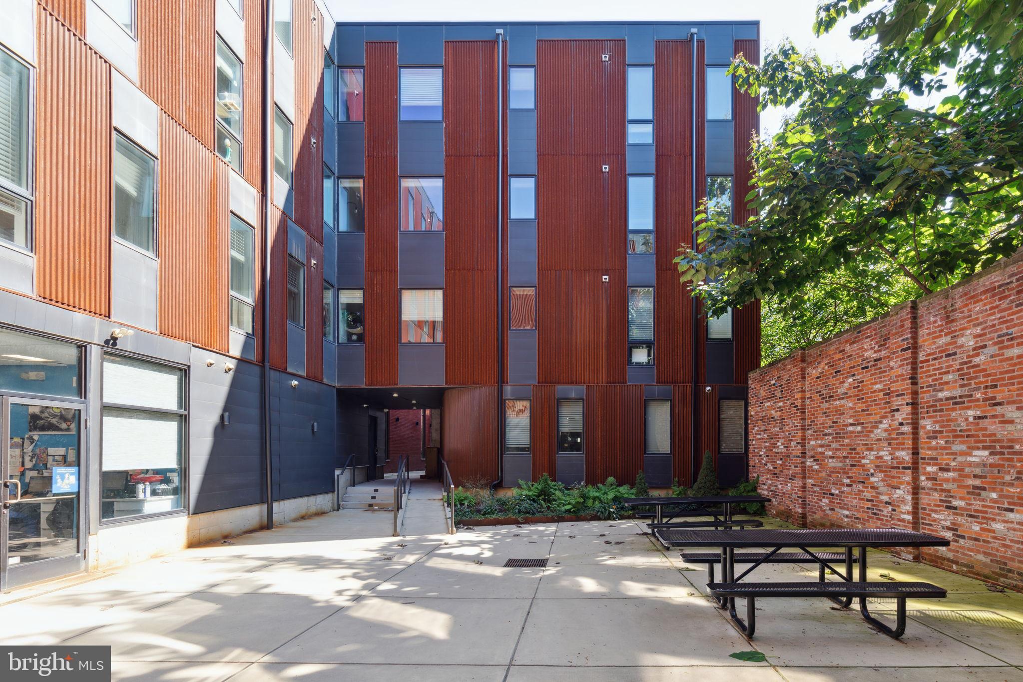 FISHTOWN - Residential Lease