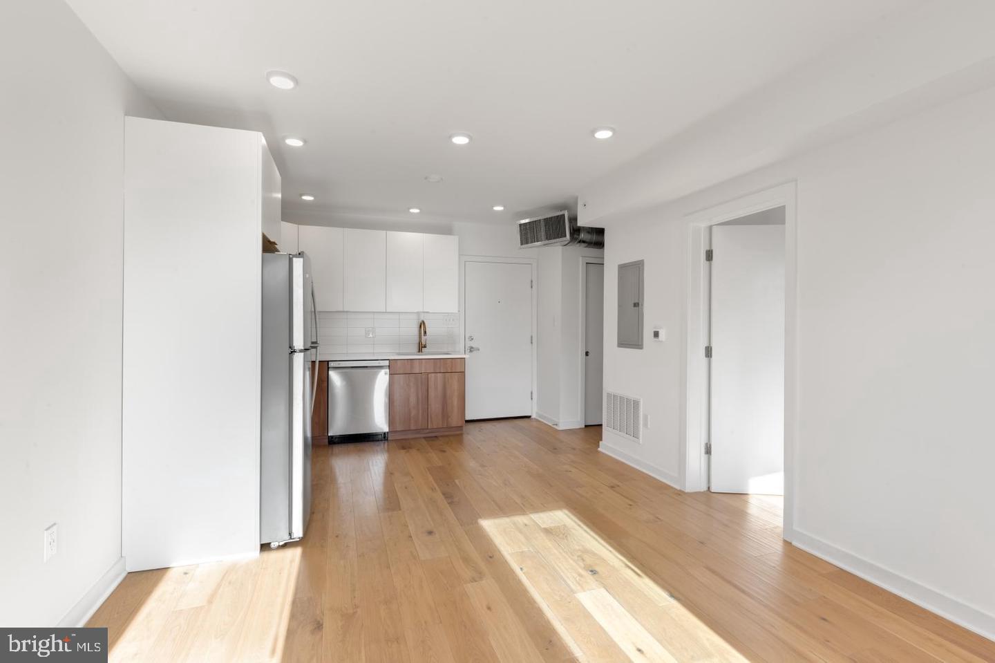 FISHTOWN - Residential Lease