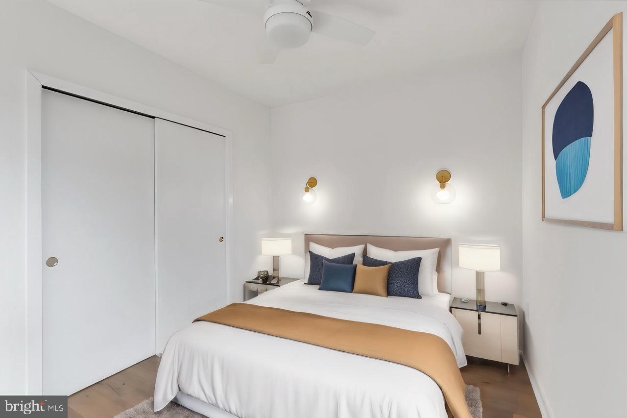 FISHTOWN - Residential Lease