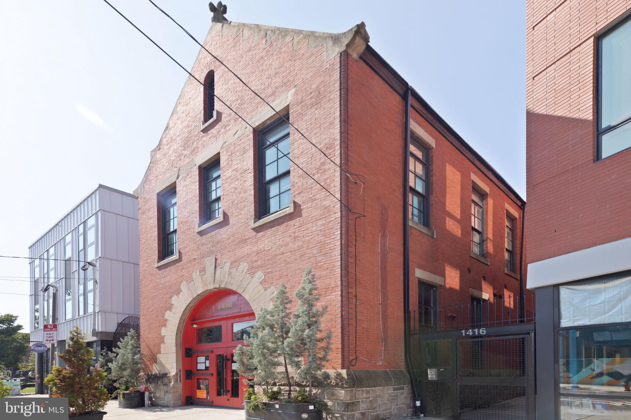 FISHTOWN - Residential Lease