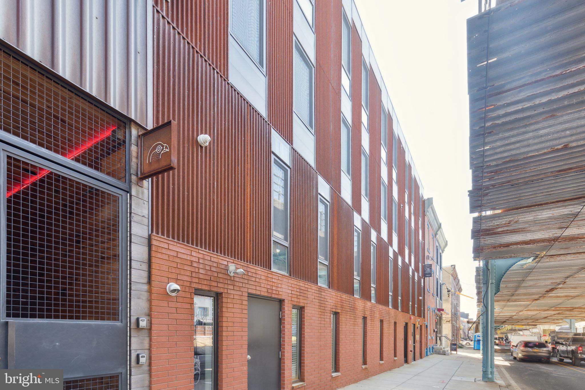 FISHTOWN - Residential Lease