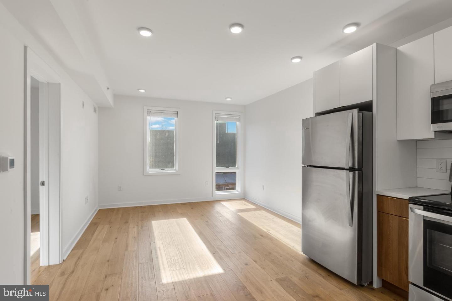 FISHTOWN - Residential Lease