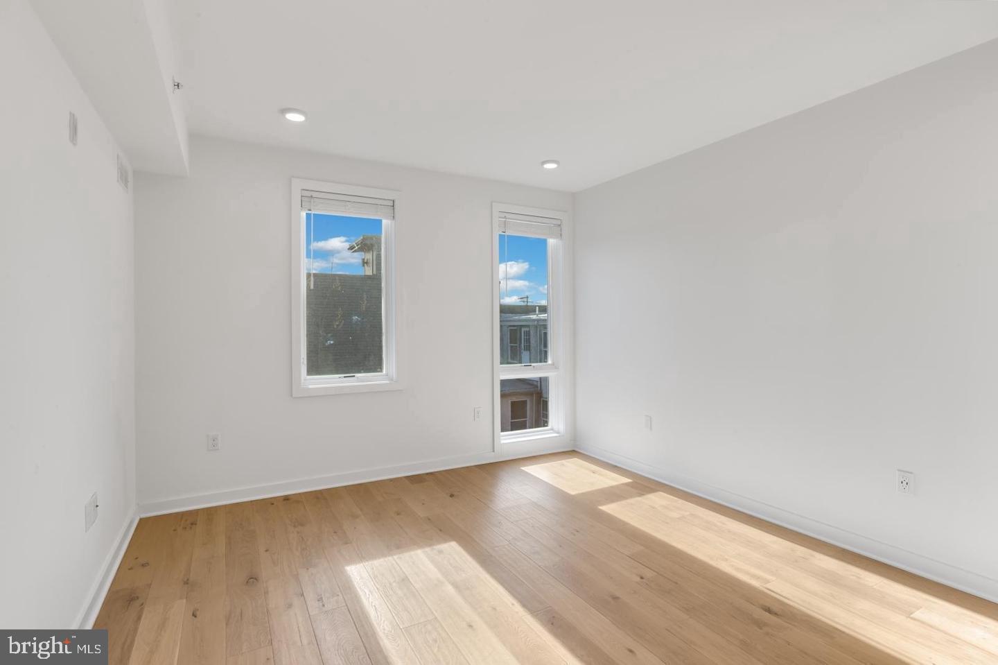 FISHTOWN - Residential Lease