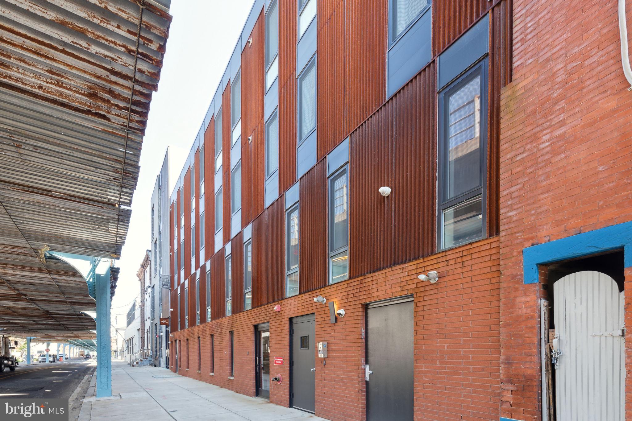 FISHTOWN - Residential Lease