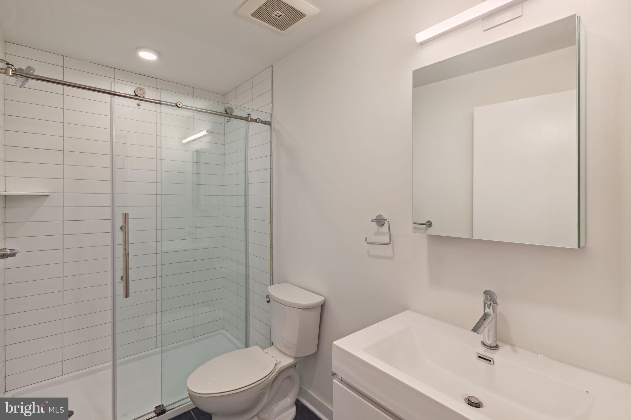 FISHTOWN - Residential Lease