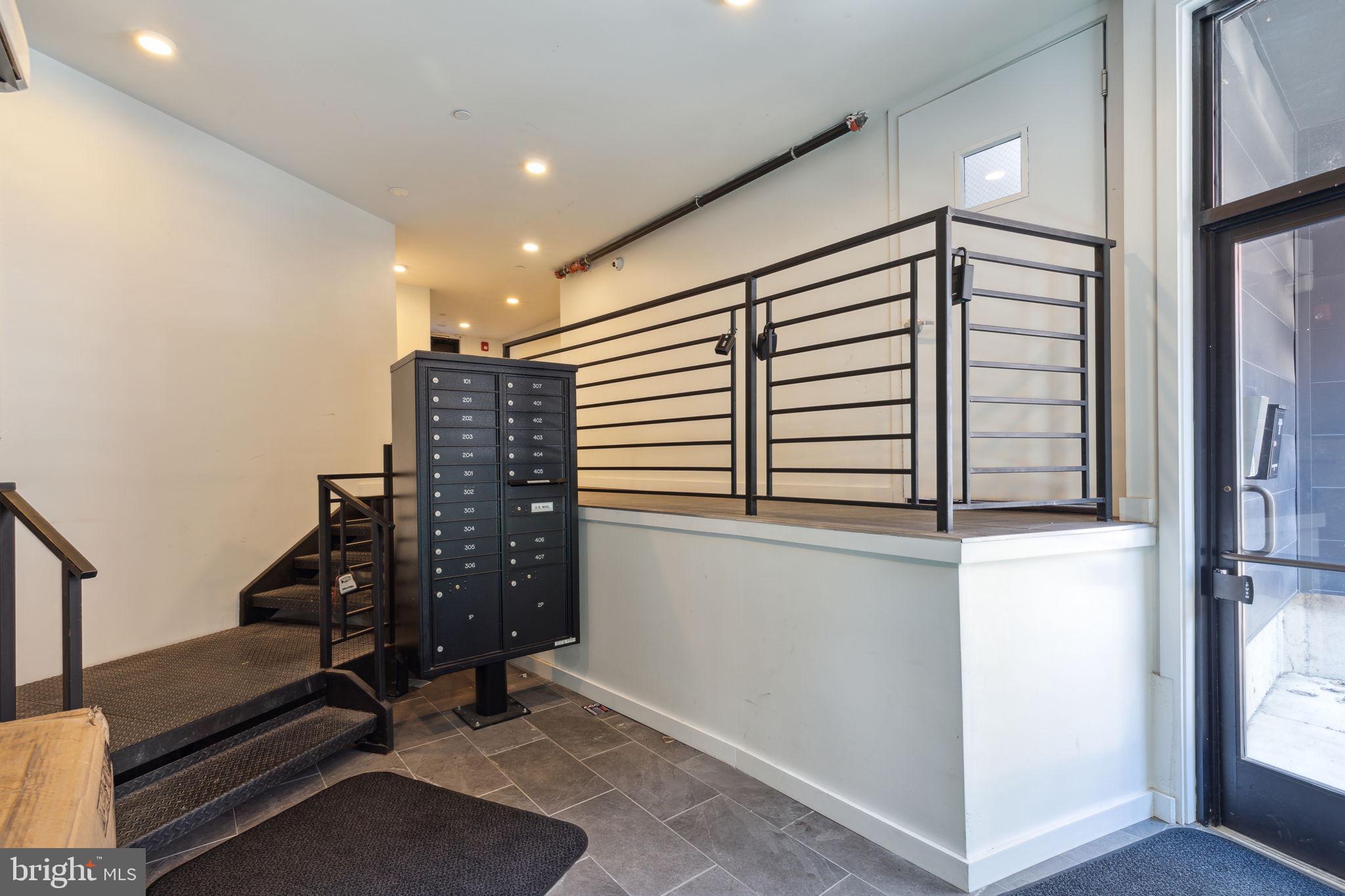 FISHTOWN - Residential Lease